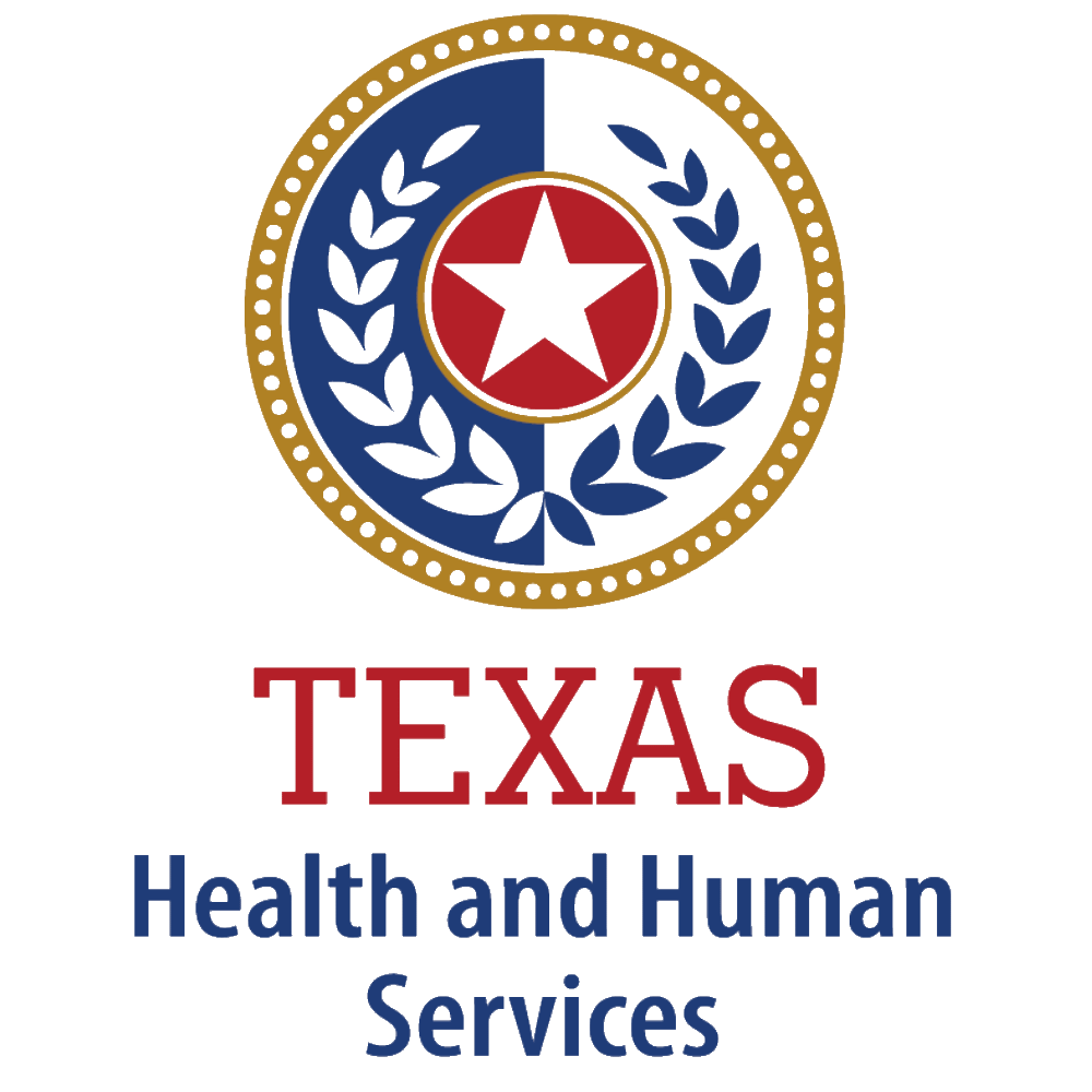 Licensed by Texas Health and Human Services